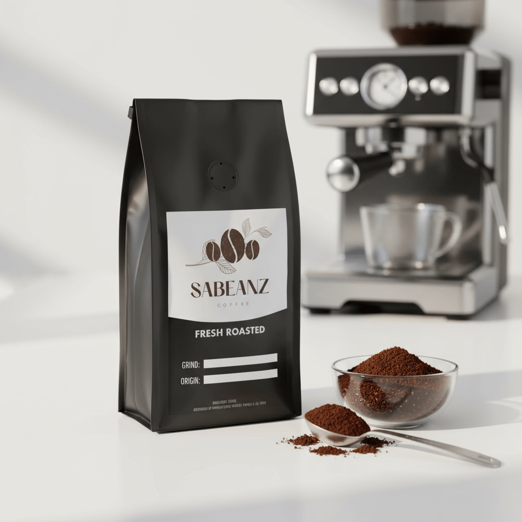 Honduras Organic Coffee - Sabeanz Coffee & Tea