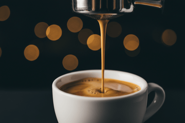 Perfecting the Pull: Our Running Grind Size Guide & Espresso Setup Tips & Tools - Sabeanz Coffee & Tea