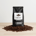 Papua New Guinea Coffee: Washed Medium Roast Single Origin Coffee Whole Bean - Multiple Sizes - Caramel Honey Notes - Sabeanz Coffee & Tea