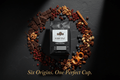 6 Bean Blend Coffee - Sabeanz Coffee & Tea