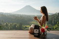 Bali Medium Roast - Sabeanz Coffee & Tea