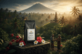Bali Medium Roast - Sabeanz Coffee & Tea