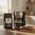 Brazil Santos Medium Roast - Sabeanz Coffee & Tea