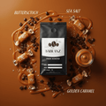 Caramel Flavored Blend Medium Roast Coffee - Sabeanz Coffee & Tea