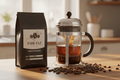 Colombia Medium Roast - Sabeanz Coffee & Tea