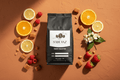Colombia Medium Roast - Sabeanz Coffee & Tea