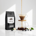 Ethiopia Light - Medium Roast - Sabeanz Coffee & Tea