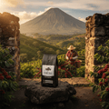 Guatemala Medium Roast - Sabeanz Coffee & Tea