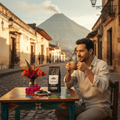 Guatemala Medium Roast - Sabeanz Coffee & Tea