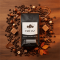 Hazelnut: Nutty Hazelnut Flavor Medium Roast - Sabeanz Coffee & Tea