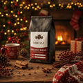 Holiday Blend Coffee - Sabeanz Coffee & Tea