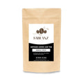 Mango Treat: Caffeine - Free Herbal Tea Loose Leaf - 3oz - Tropical Mango Flavor - Sabeanz Coffee & Tea