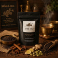 Masala Chai Black Tea - Sabeanz Coffee & Tea