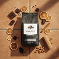 Mexico Medium Roast - Sabeanz Coffee & Tea