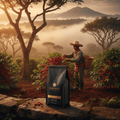 Mexico Medium Roast - Sabeanz Coffee & Tea