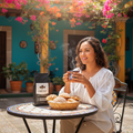 Mexico Medium Roast - Sabeanz Coffee & Tea