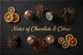 Mexico Single Origin Coffee Pods - Sabeanz Coffee & Tea