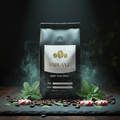 Mint flavored - Medium Roast - Sabeanz Coffee & Tea