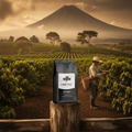 Nicaragua Medium Roast - Sabeanz Coffee & Tea