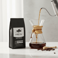 Nicaragua Medium Roast - Sabeanz Coffee & Tea