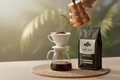 Papua New Guinea Coffee - Sabeanz Coffee & Tea