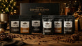 Premium Coffee Blends Sample Pack - Sabeanz Coffee & Tea