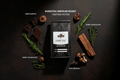 Sumatra Medium Roast - Sabeanz Coffee & Tea
