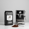 Tanzania: Washed Medium - Light Roast Single Origin Coffee Whole Bean - Multiple Sizes - Jasmine Strawberry Floral - Sabeanz Coffee & Tea