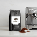 Uganda: Washed Medium Roast Single Origin Coffee Ground/Whole Bean - Multiple Sizes - Chocolate Floral Fruity - Sabeanz Coffee & Tea