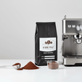 Uganda: Washed Medium Roast Single Origin Coffee Ground/Whole Bean - Multiple Sizes - Chocolate Floral Fruity - Sabeanz Coffee & Tea